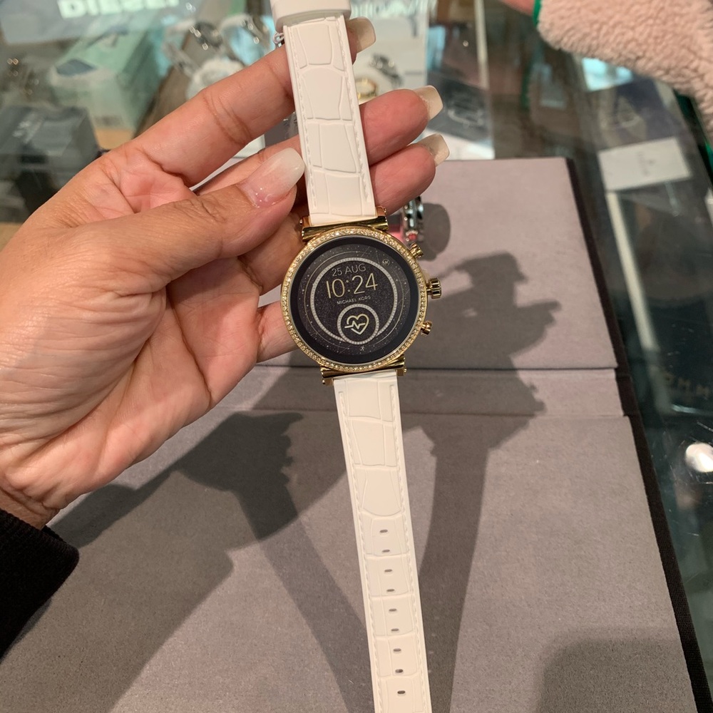 Smart Watch Michael Kors